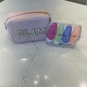 Glam Bag Travel Pack